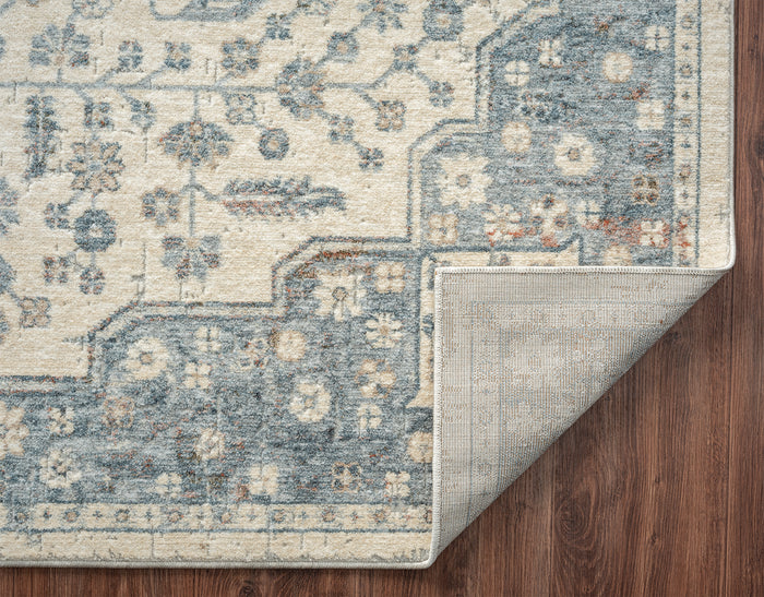 FEZ PERSIAN AREA RUG
