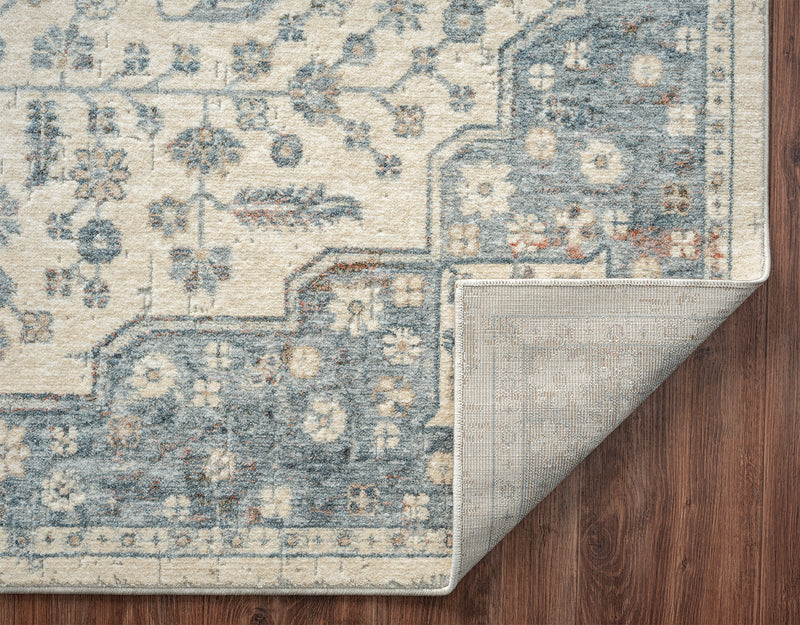 FEZ PERSIAN AREA RUG