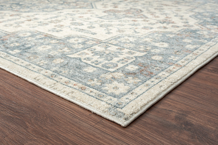 FEZ PERSIAN AREA RUG