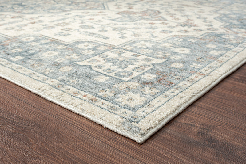 FEZ PERSIAN AREA RUG