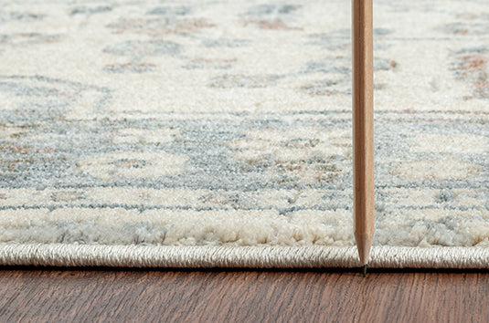 FEZ PERSIAN AREA RUG