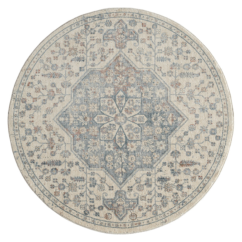 FEZ PERSIAN AREA RUG