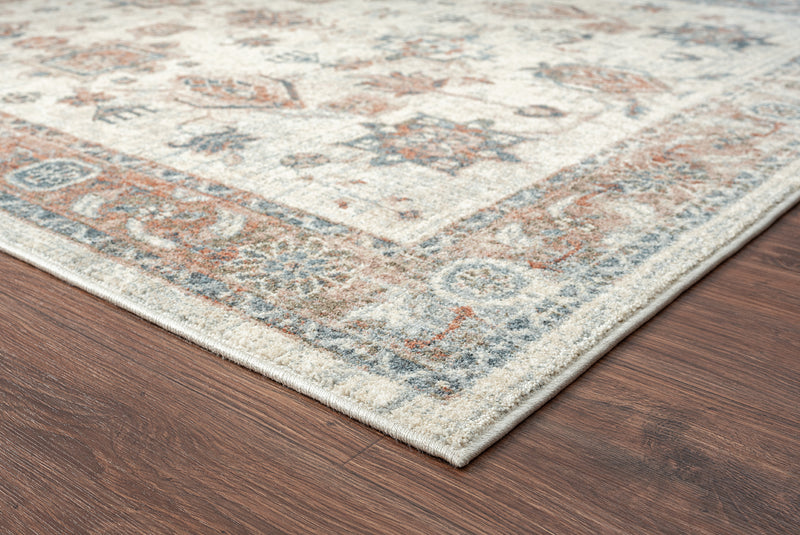 TANGIER PERSIAN AREA RUG