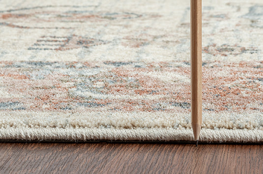 TANGIER PERSIAN AREA RUG