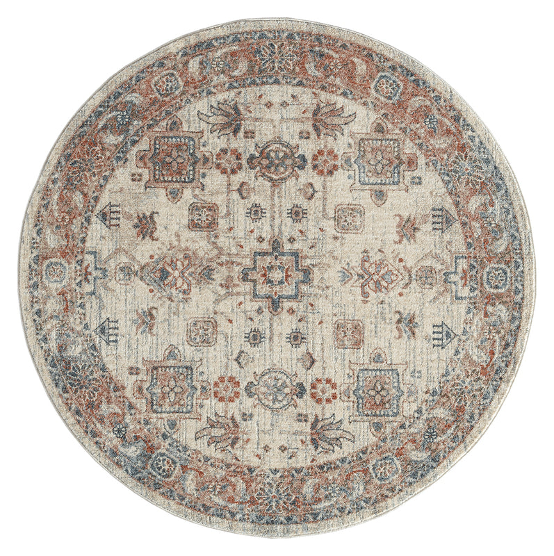 TANGIER PERSIAN AREA RUG