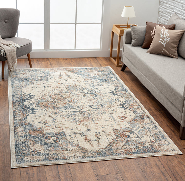 SALE' PERSIAN AREA RUG