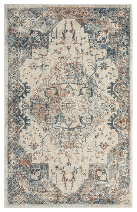 SALE' PERSIAN AREA RUG