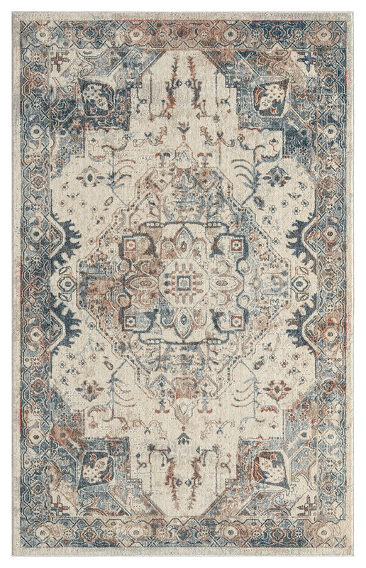 SALE' PERSIAN AREA RUG