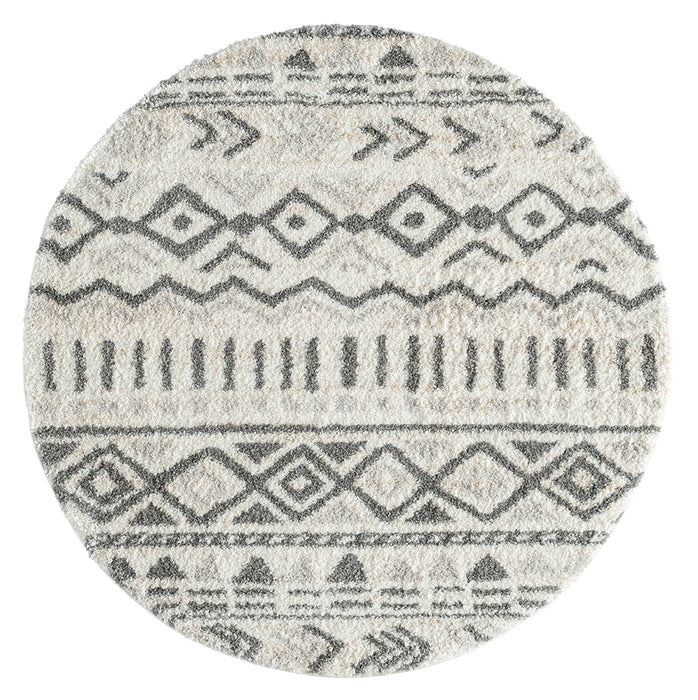 MEKNES PERSIAN AREA RUG