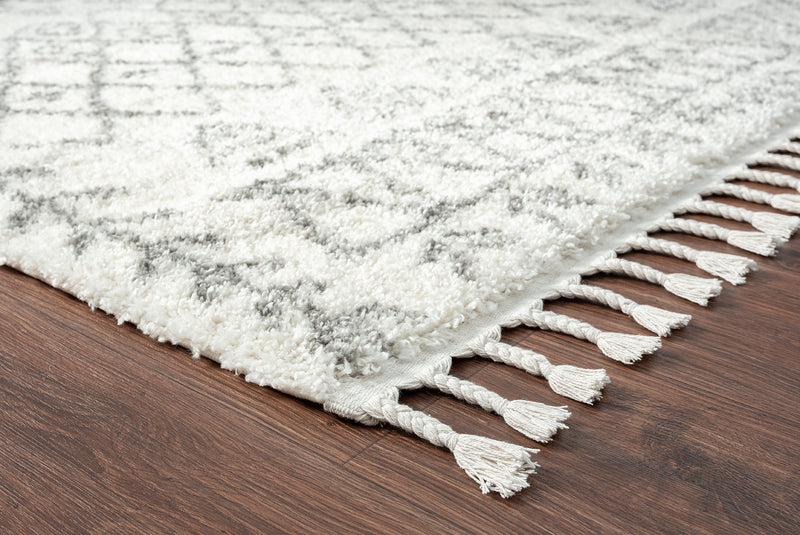 RABAT PERSIAN AREA RUG