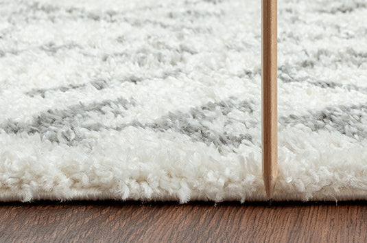 RABAT PERSIAN AREA RUG