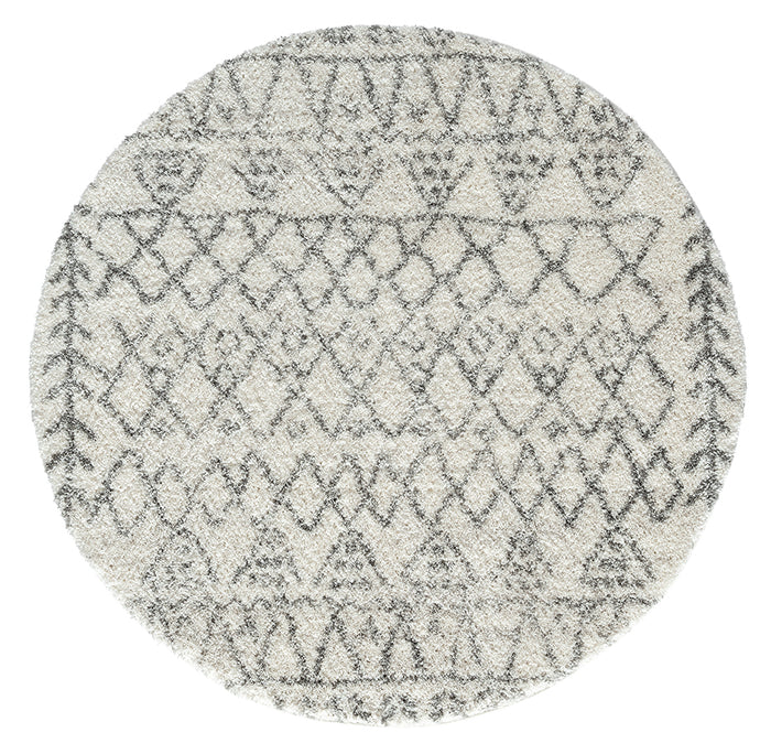 RABAT PERSIAN AREA RUG