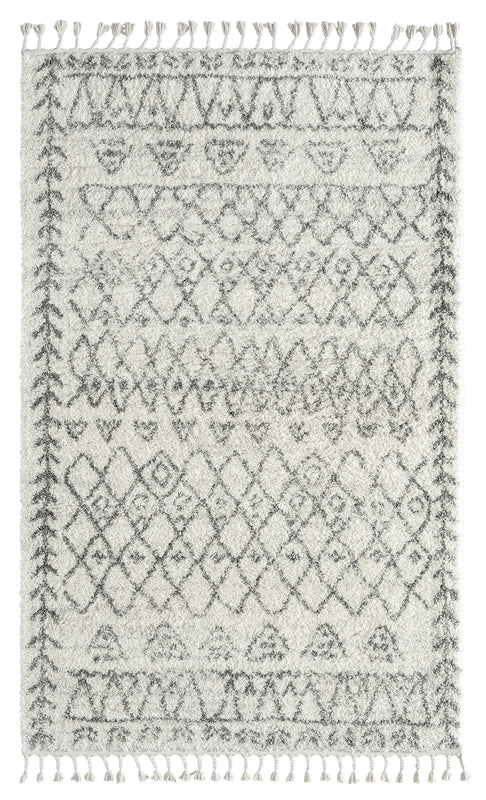 RABAT PERSIAN AREA RUG