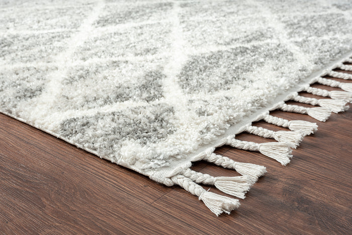 OUJDA PERSIAN AREA RUG