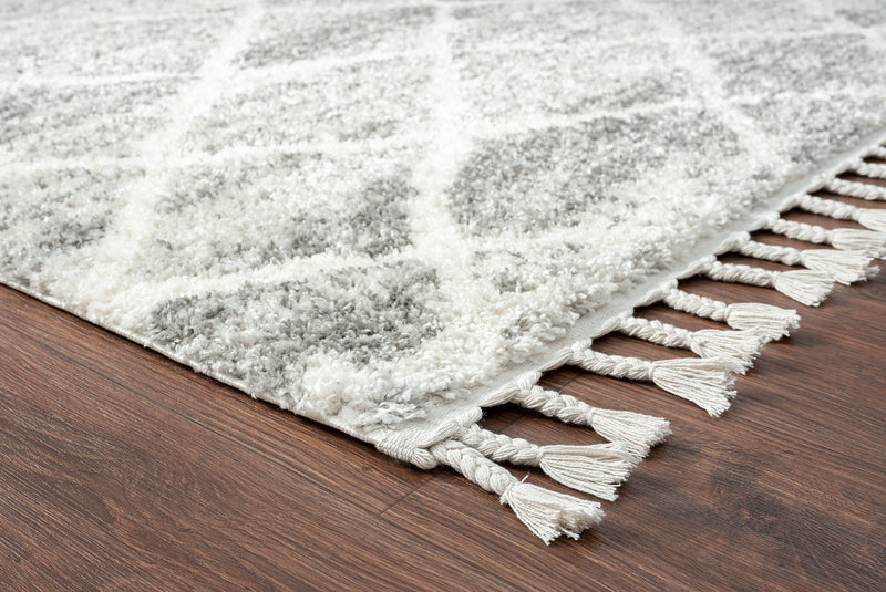 OUJDA PERSIAN AREA RUG