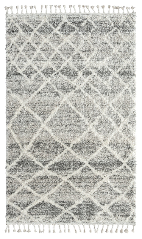 OUJDA PERSIAN AREA RUG