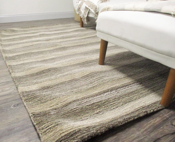 Rambouillet Wool Carpet