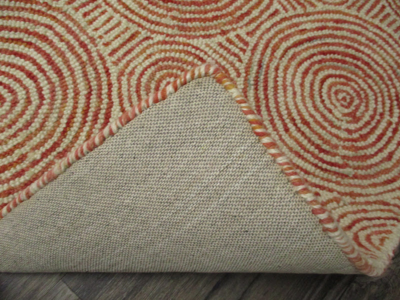 Ailee Wool Carpet