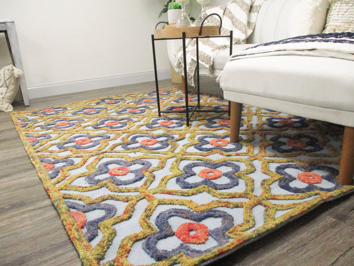 Belinda Wool Carpet