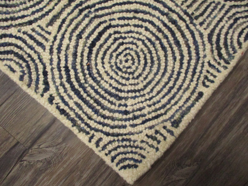 Ailee Wool Carpet
