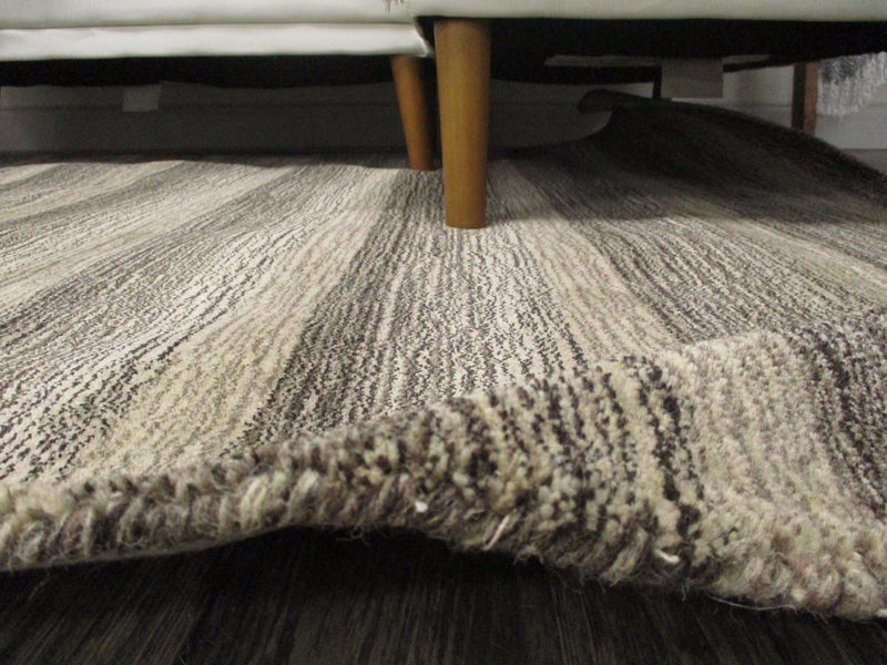 Rambouillet Wool Carpet