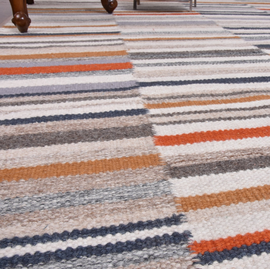Madrid Wool Panja Rug – urban86