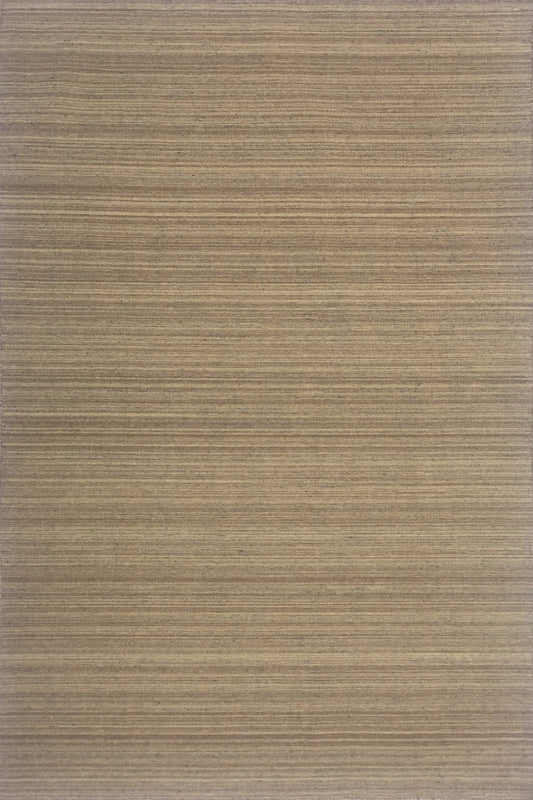 Cali Wool hand knotted rug