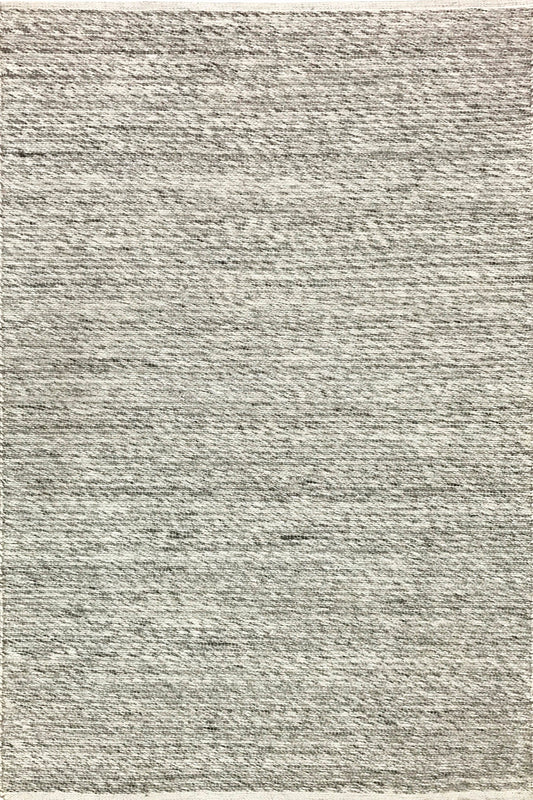 Billo Wool Grey Rug