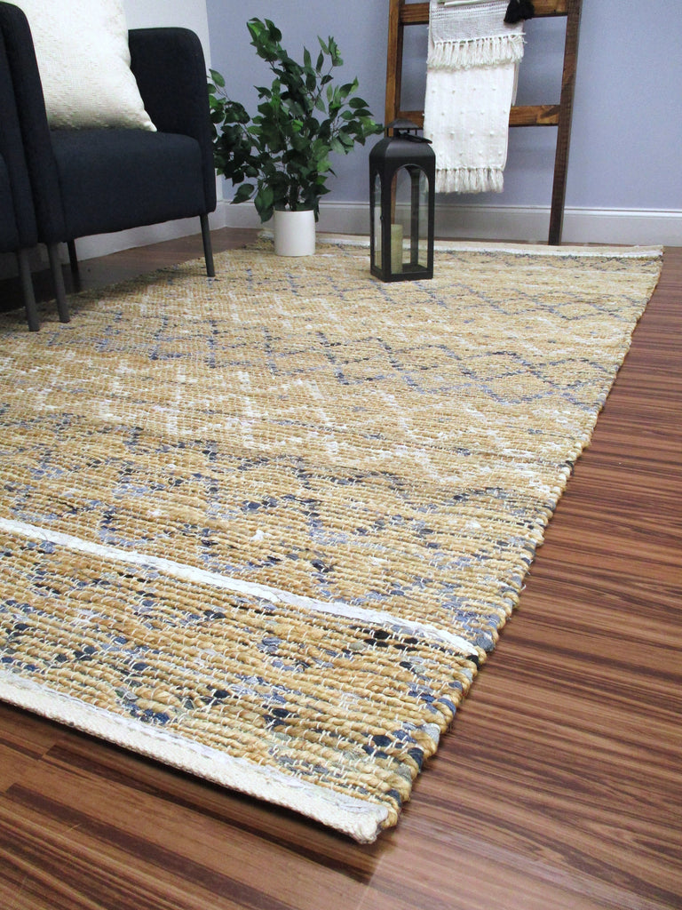 Noah Boho Rug – urban86