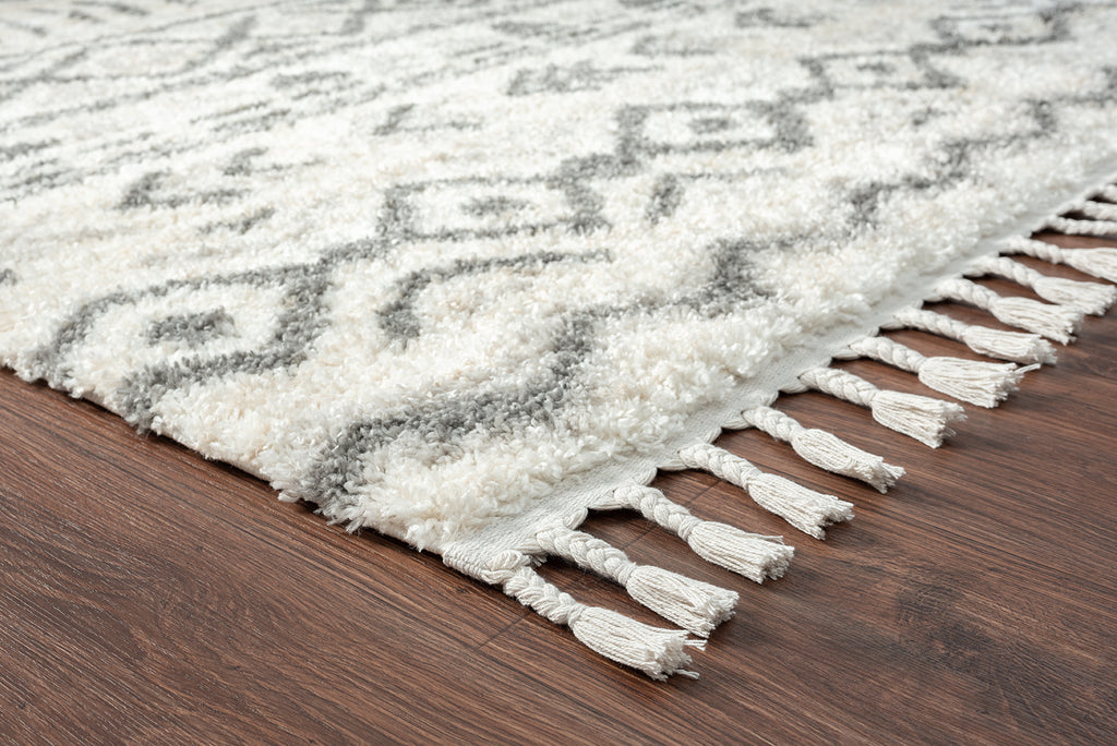 MEKNES PERSIAN AREA RUG – urban86